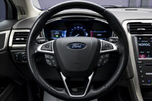 Ford Mondeo 2018 9/14