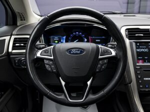 Ford Mondeo 2018 9/14