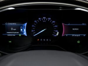 Ford Mondeo 2018 8/14