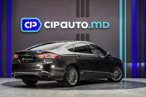 Ford Mondeo 2018 3/14