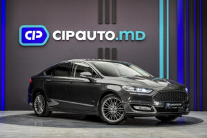 Ford Mondeo 2018 4/14