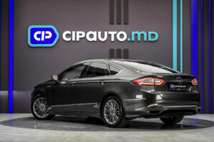 Ford Mondeo 2018 2/14