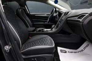 Ford Mondeo 2018 6/14