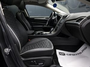 Ford Mondeo 2018 6/14