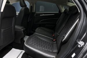 Ford Mondeo 2018 7/14