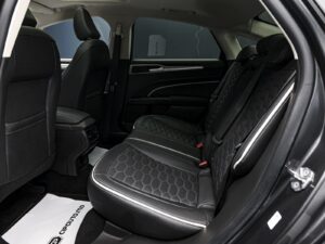 Ford Mondeo 2018 7/14