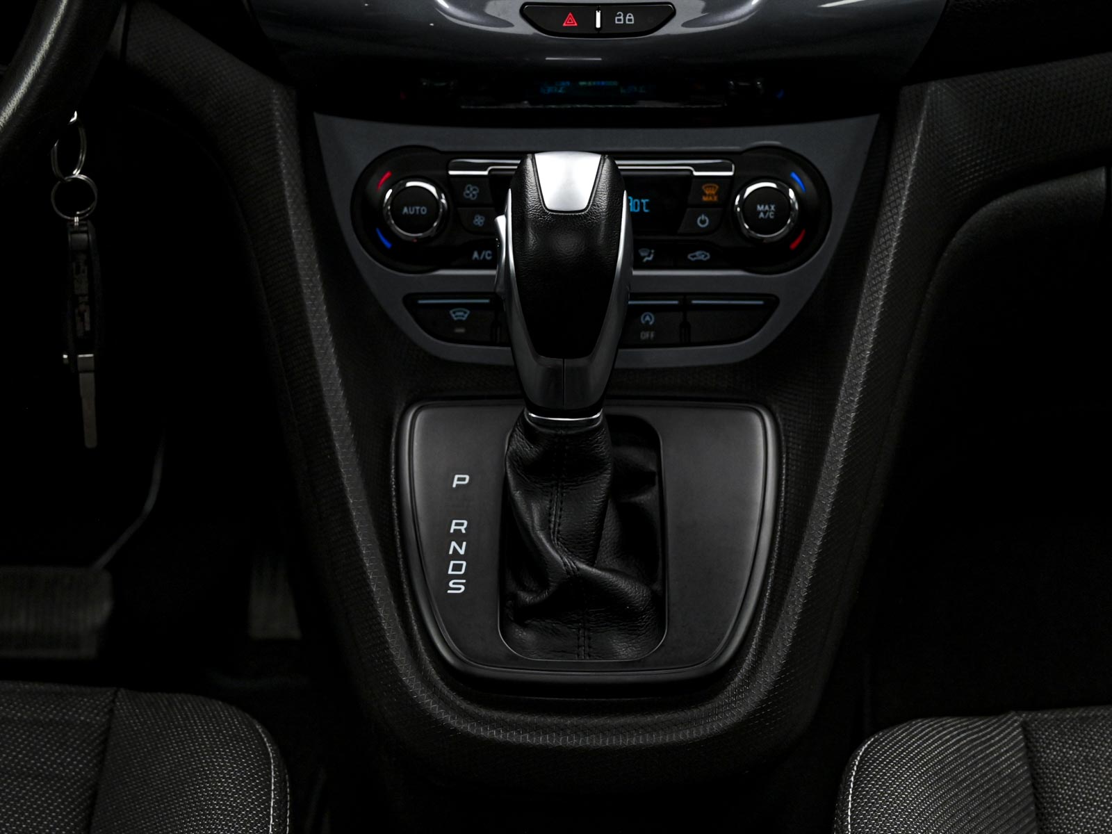 Ford Tourneo Connect 2016 12/14