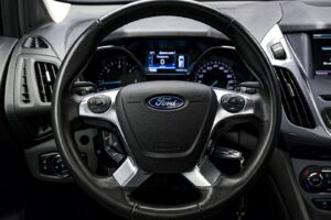 Ford Tourneo Connect 2016 9/14