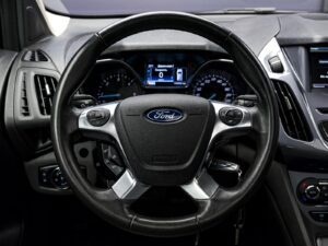 Ford Tourneo Connect 2016 9/14