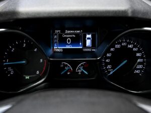 Ford Tourneo Connect 2016 8/14