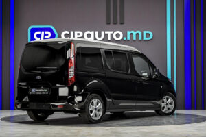 Ford Tourneo Connect 2016 3/14