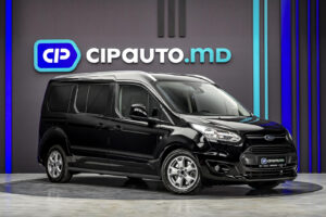 Ford Tourneo Connect 2016 4/14