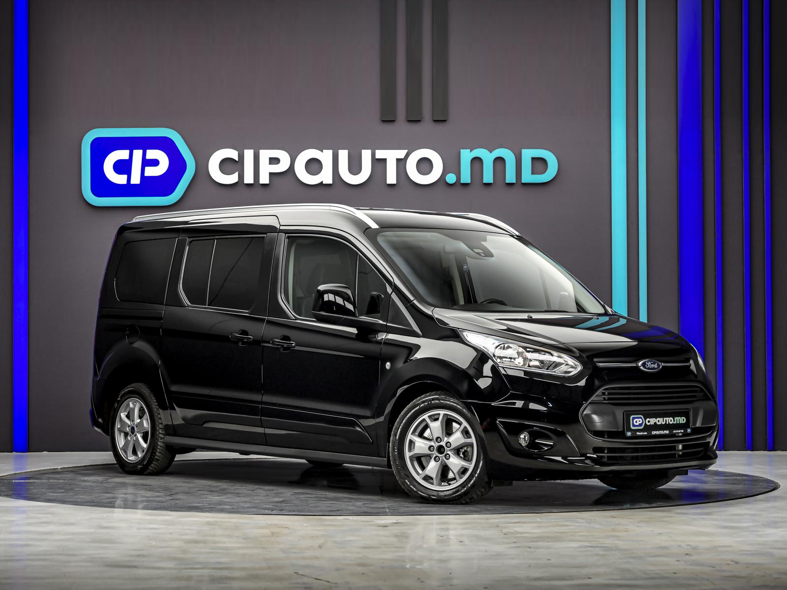 Ford Tourneo Connect 2016 4/14