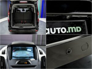 Ford Tourneo Connect 2016 14/14