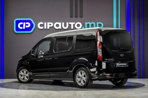 Ford Tourneo Connect 2016 2/14