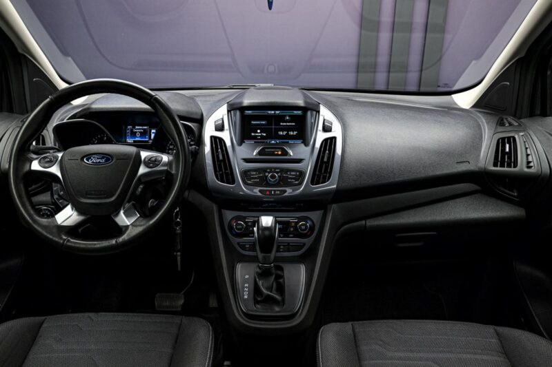 Ford Tourneo Connect 2016 5/14