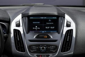 Ford Tourneo Connect 2016 10/14