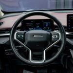HAVAL H6 GT