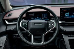HAVAL H6 GT 2023 9/17