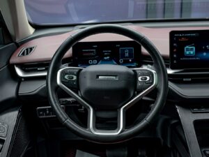 HAVAL H6 GT 2023 9/17