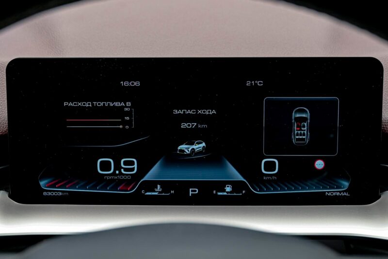HAVAL H6 GT 2023 8/17