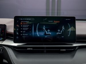 HAVAL H6 GT 2023 16/17