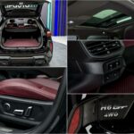 HAVAL H6 GT