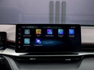 HAVAL H6 GT 2023 17/17