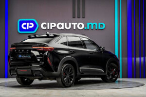 HAVAL H6 GT 2023 3/17