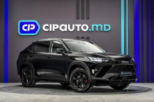 HAVAL H6 GT 2023 4/17