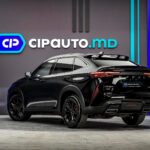 HAVAL H6 GT