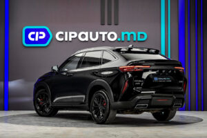 HAVAL H6 GT 2023 2/17