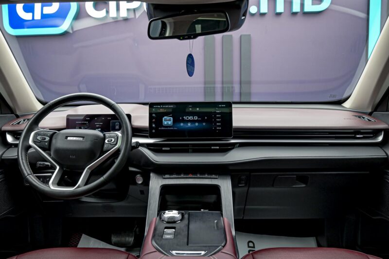 HAVAL H6 GT 2023 5/17