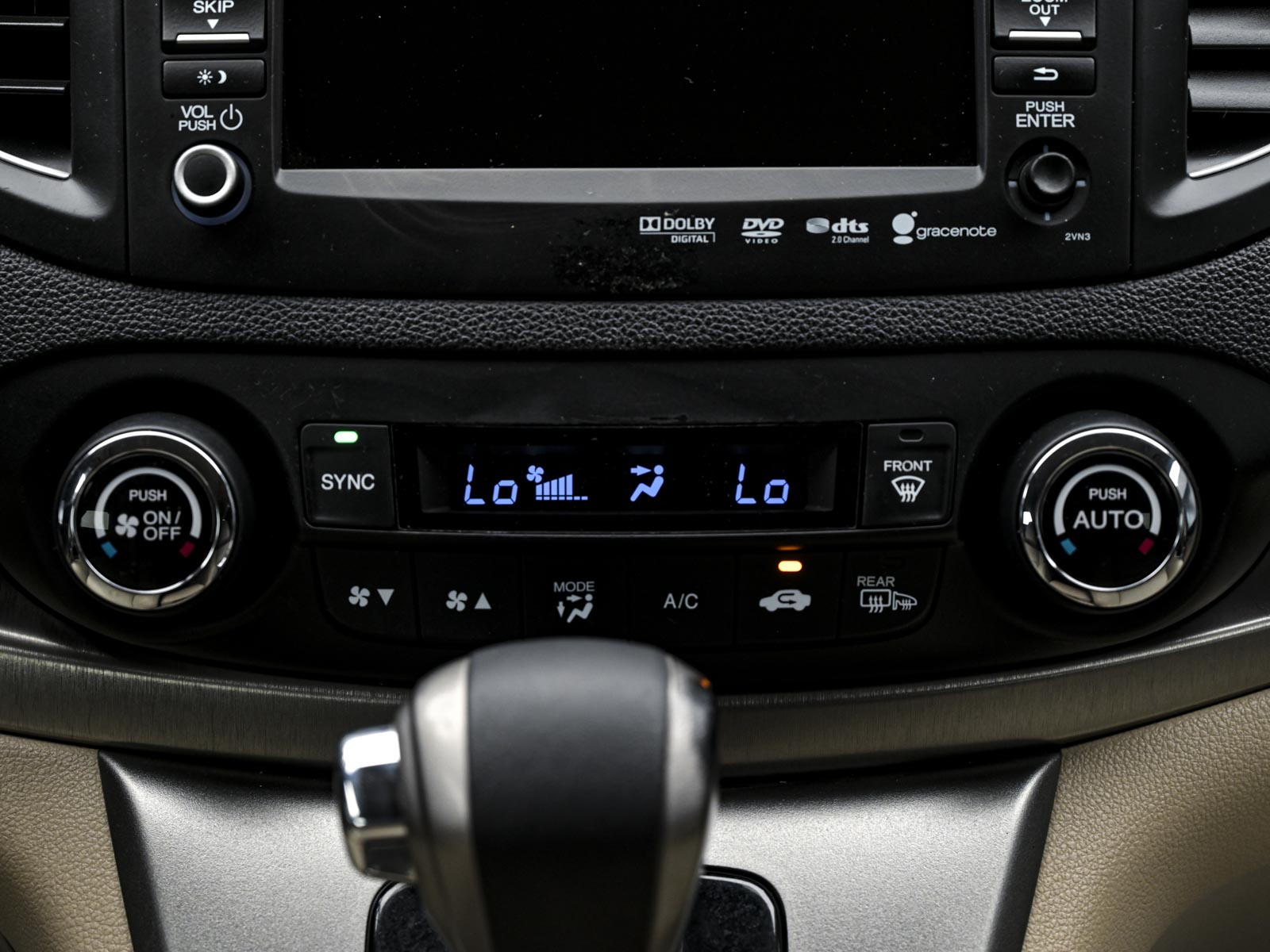Honda CR-V 2013 12/14