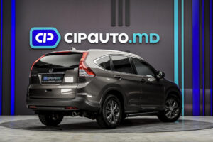 Honda CR-V 2013 3/14