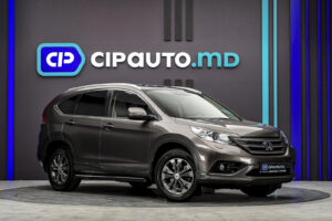 Honda CR-V 2013 4/14
