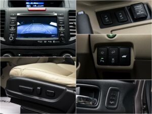 Honda CR-V 2013 14/14