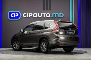 Honda CR-V 2013 2/14