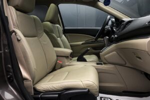 Honda CR-V 2013 6/14