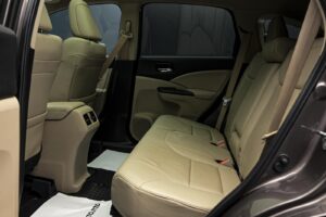 Honda CR-V 2013 7/14