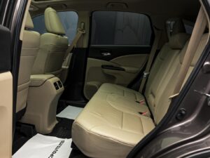 Honda CR-V 2013 7/14