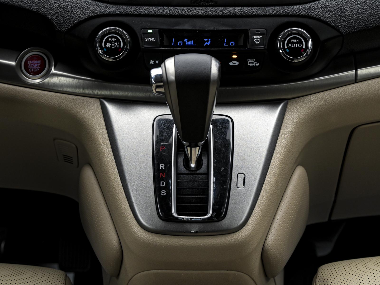 Honda CR-V 2013 11/14