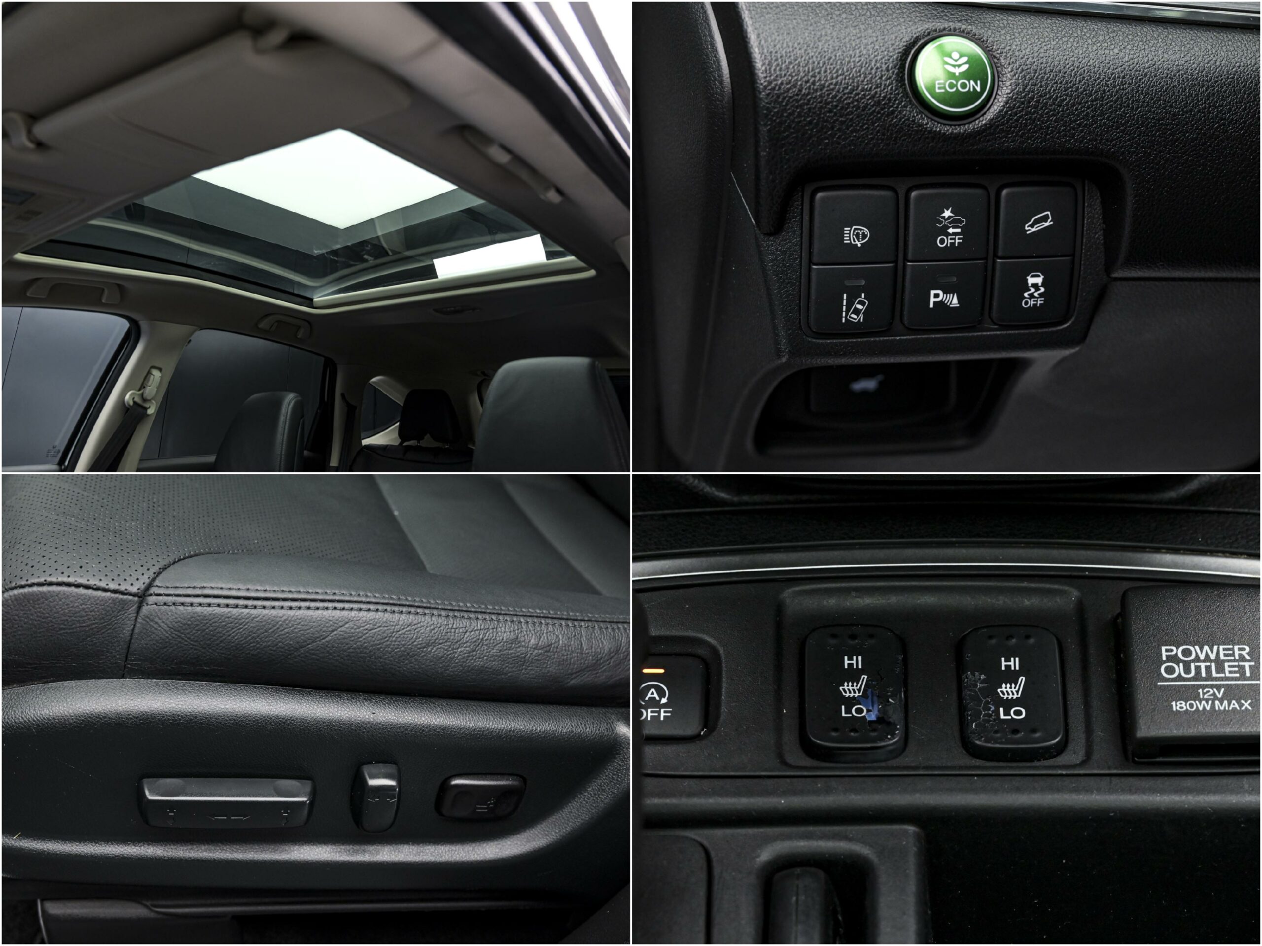 Honda CR-V 2015 13/14
