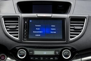 Honda CR-V 2015 10/14