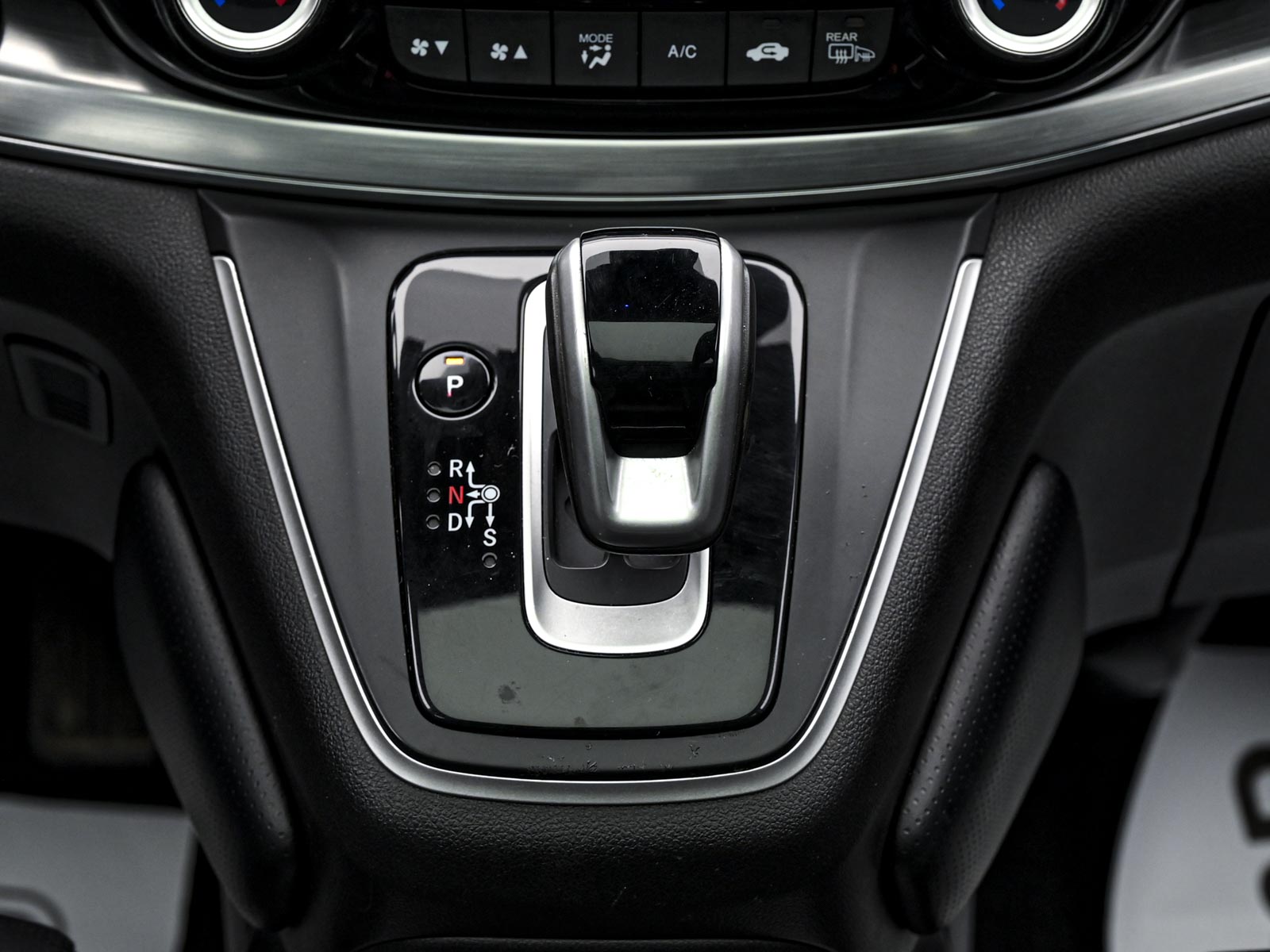 Honda CR-V 2015 11/14