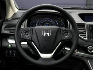 Honda CR-V 2015 9/14