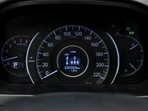 Honda CR-V 2015 8/14