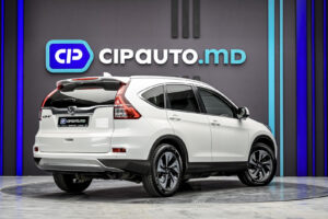 Honda CR-V 2015 3/14