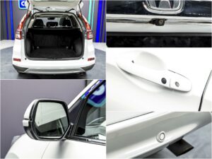 Honda CR-V 2015 14/14
