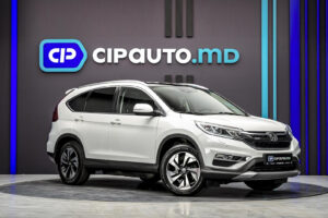 Honda CR-V 2015 4/14